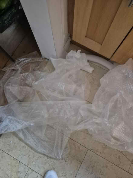 Photo of free Bubble wrap & packaging (Goatstown) #1