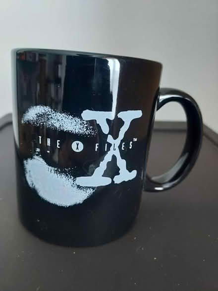 Photo of free two free mugs (little ferry) #3