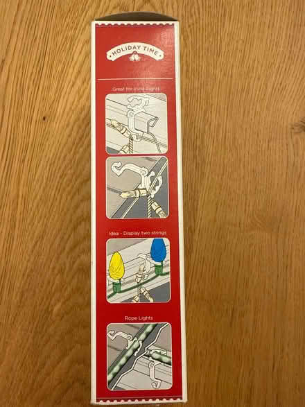 Photo of free Light Holders (45) (Little Silver) #3