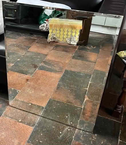 Photo of free Wall mirror (North King Street) #1