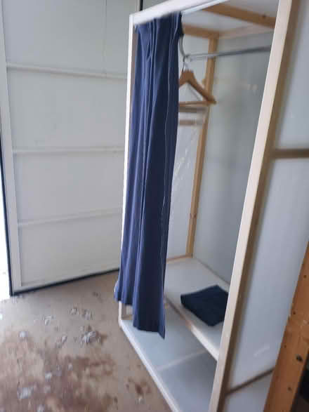 Photo of free Small Wardrobe (Elmvale Acres) #2