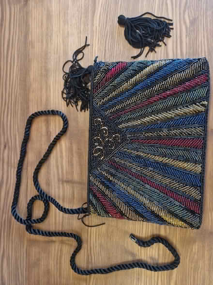 Photo of free Vintage style evening bag (Broxbourne EN10) #2