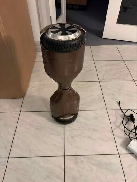 Photo of free Hover Board (Cheam SM2) #4