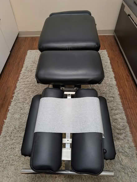 Photo of free Leander Chiropractor Tables (Old Town East) #1