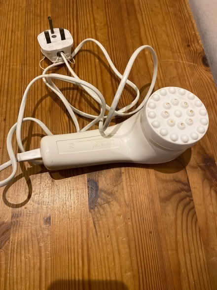 Photo of free Electric hand held Massager (Merton Park SW19) #1