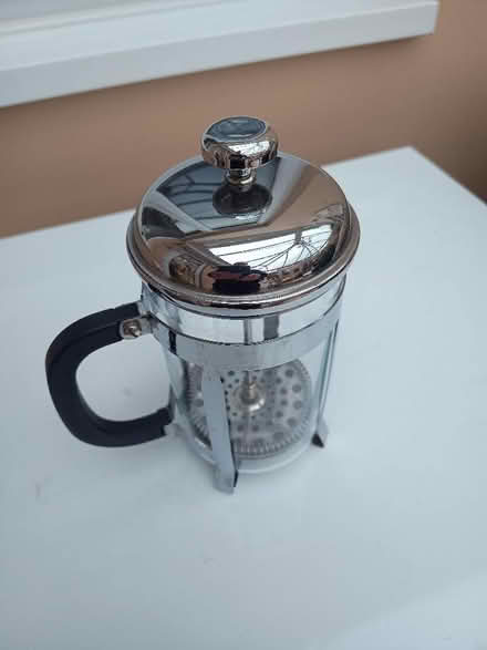 Photo of free Cafetière (Calne SN11) #1