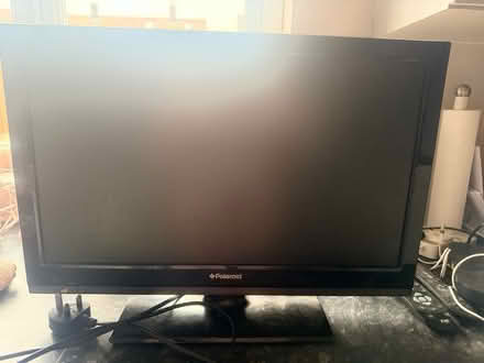Photo of free Polaroid Dvd Tv (Bushbury) #1
