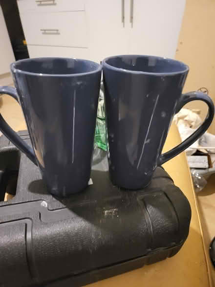 Photo of free Cups and glasses (Beeston LS11) #1