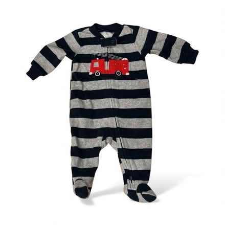 Photo of free Carter’s Firetruck (Brooklyn Storage) #1