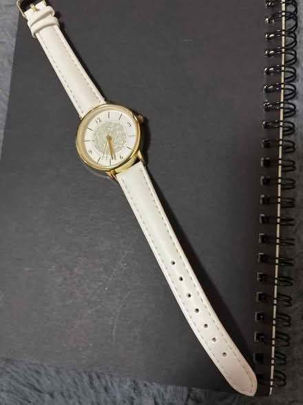 Photo of free Wristwatch (Derby DE23) #1