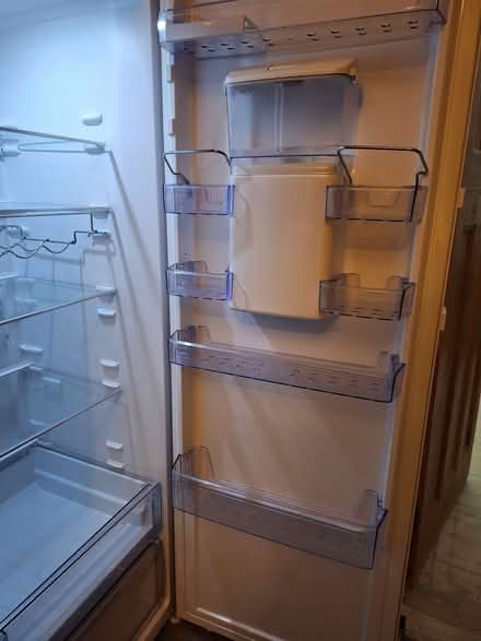 Photo of free Fridge (DA12) #3
