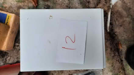 Photo of free assorted tiles, tile cutter + (Close to Wrexham Centre) #2