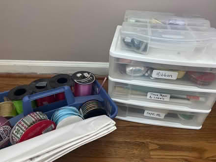 Photo of free Wrapping Items (Royal Oak, MI) #1