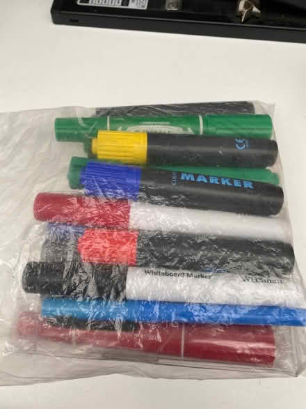 Photo of free Marker pens (Chalfont St Peter SL9) #1