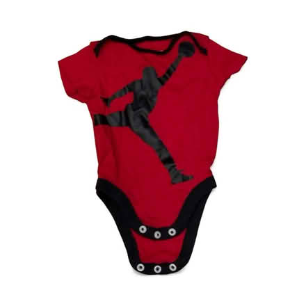 Photo of free Carter’s Jordan (Brooklyn Storage) #1