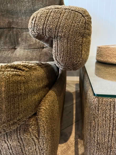 Photo of free Vintage G plan sofa and chairs. (Highway SL6) #4