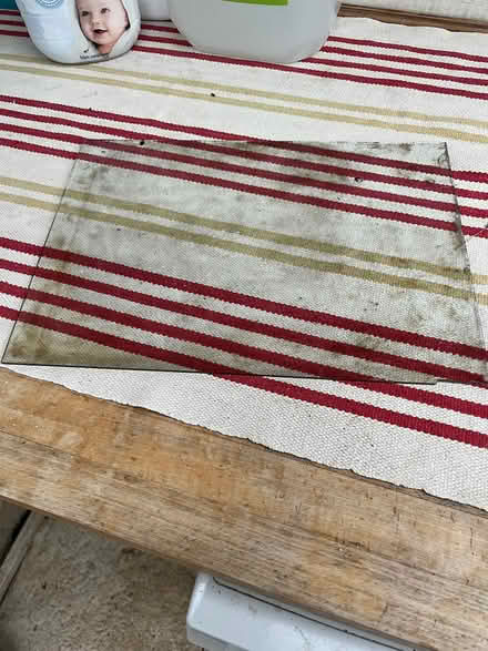 Photo of free Horticultural glass 14 panes (Whiteshill GL6) #1