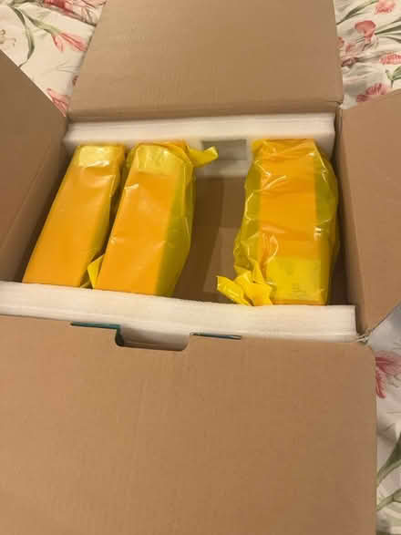 Photo of free Do it Wiser Smart Toner Cartridges (Campbell/Winchester) #2