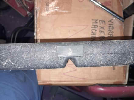 Photo of free Vfit multi gym weights (Smiths Estate OX28) #4