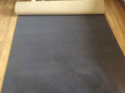 Photo of free Cut Pile Carpet (Warminster BA12) #1