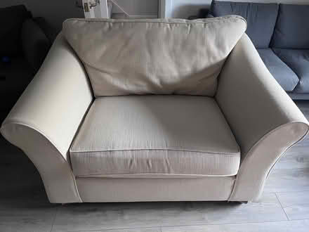 Photo of free Small sofa (Cabinteely) #1