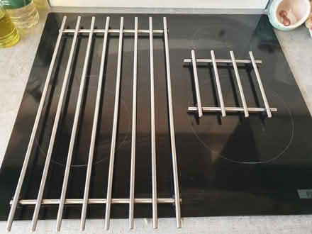 Photo of free Pot stands (Wincanton BA9 9QP) #1