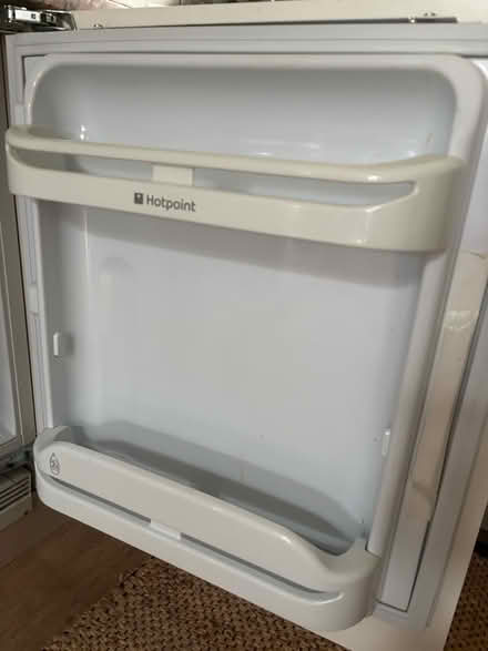 Photo of free Integral under counter fridge (Ashley) #2