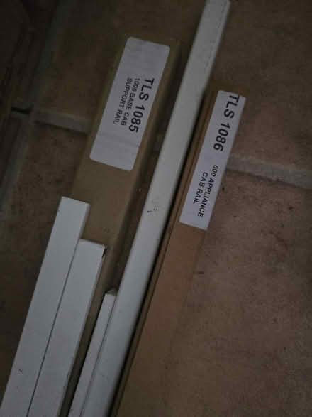 Photo of free Kitchen Fitting Parts (Sandy SG19) #2