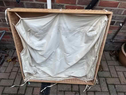 Photo of free Under bed storage draw (Totteridge HW HP13) #1