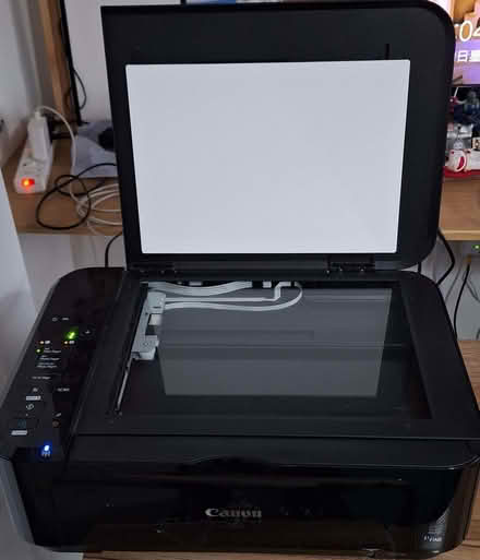 Photo of Canon MG3150 printer (Beeston Rylands NG9) #2