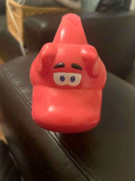 Photo of free Little Tikes pig torch (Emscote Mill CV34) #1