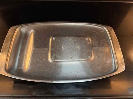 Photo of free Carving tray (CV31 leamington spa) #1