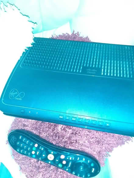 Photo of free virgin box (Harlow Stow area) #1