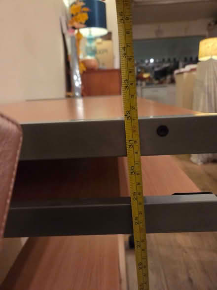 Photo of free Computer desk (Eastbourne BN21) #3