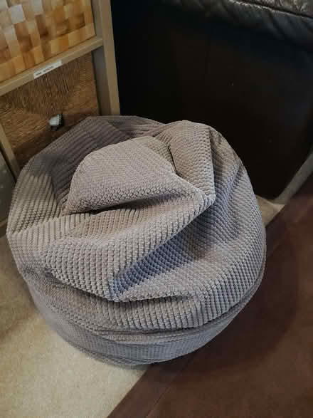 Photo of free Beanbag (Chineham RG24) #1