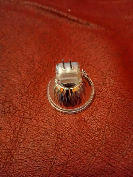 Photo of Halogen light bulb (Lanesfield WV4) #3