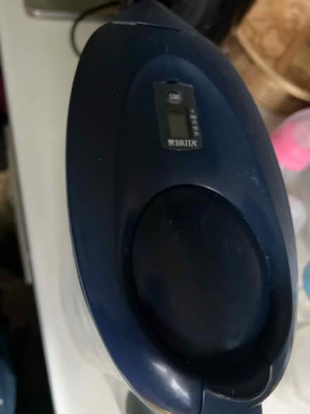 Photo of free Water Filter Pitcher (UB7) #2