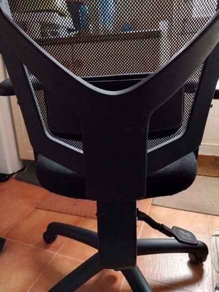 Photo of free Office Chair (Andover SP10) #3
