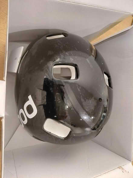 Photo of free Cycle Helmet (GL6) #4