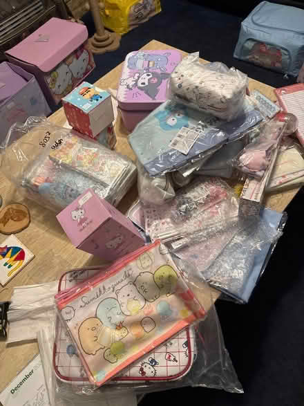 Photo of free Hello kitty (Finsbury Park N4) #1