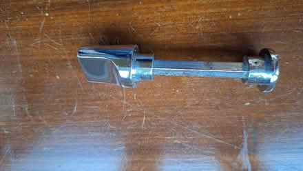 Photo of free Lock for bathroom door (Temple Mills E15) #1