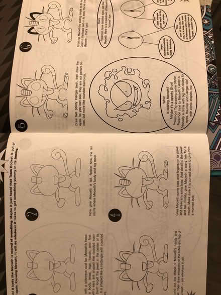 Photo of free Pokémon- how to draw (Bromley BR1) #2