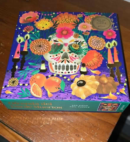 Photo of free Puzzles (Lake city area) #2