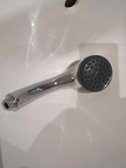 Photo of free Shower heads (Wincanton BA9 9QP) #2