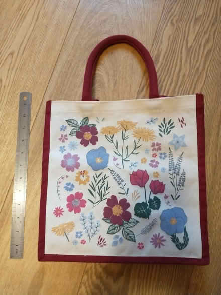 Photo of free Shopping bags (Endmoor LA8) #4