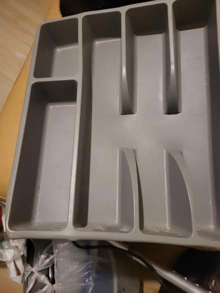 Photo of free Kitchen utensils (Beeston LS11) #1