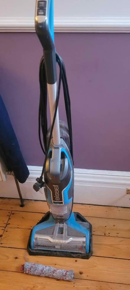 Photo of free Bissell floor cleaner (Cottingham Hu16) #1