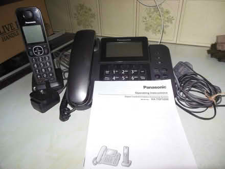 Photo of free Phone (Frindsbury Extra ME2) #1