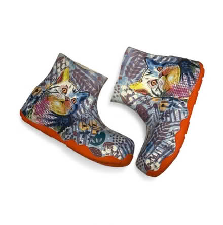 Photo of free UIN Woman’s Booties (Brooklyn Storage) #1