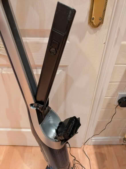 Photo of free Bosch hoover cordless (CT1) #3